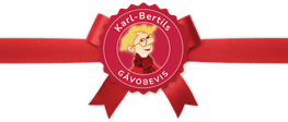 TEST 2 karl bertil