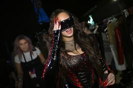 Stort stöd i Melodifestivalen för Världens Barn