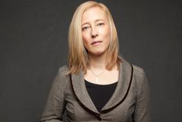 Kristina Henschen ny generalsekreterare för Radiohjälpen