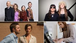 Världens Barn i SVT - här är artisterna