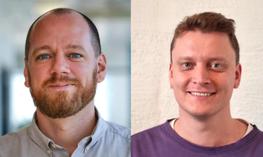 Möt Radiohjälpens internationella avdelning