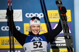 Nästan 1,5 miljoner kronor har samlats in till psykisk hälsa i Sverige