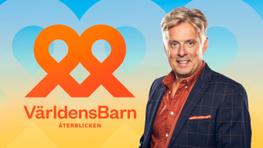 Världens Barn - Återblicken 29/12