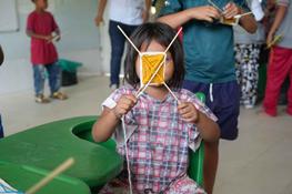 Radiohjälpen redovisar rekordsiffror och fortsatt starkt förtroende