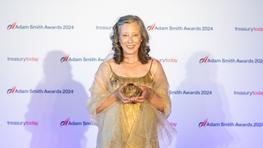 Radiohjälpen prisas för tech-lösning