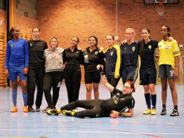 Gatans Lag gör skillnad tack vare Idrottsgalans insamling