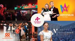 Radiohjälpens anseende högst i mätning