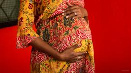 Musikhjälpen 2024: Alla har rätt att överleva sin graviditet