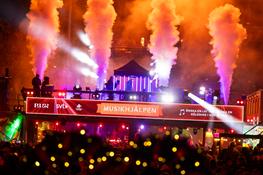 Sök praktikplats hos Radiohjälpen