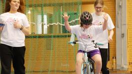 Stöd till 49 projekt i Sverige beviljade